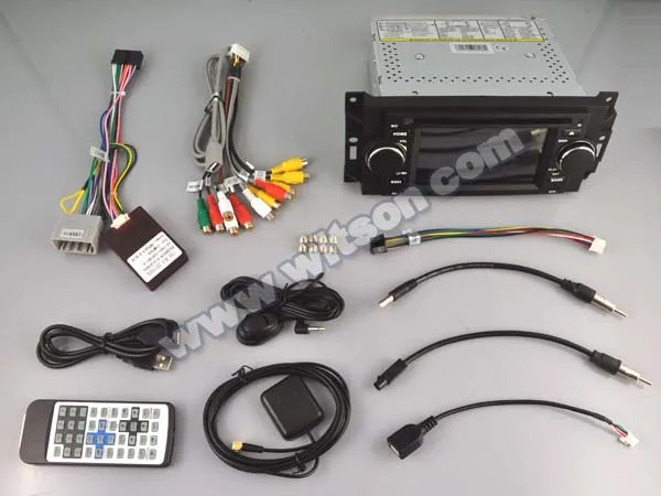 Заводская цена WITSON! Автомобильный dvd плеер для CHRYSLER 300C GPS навигация спутниковая