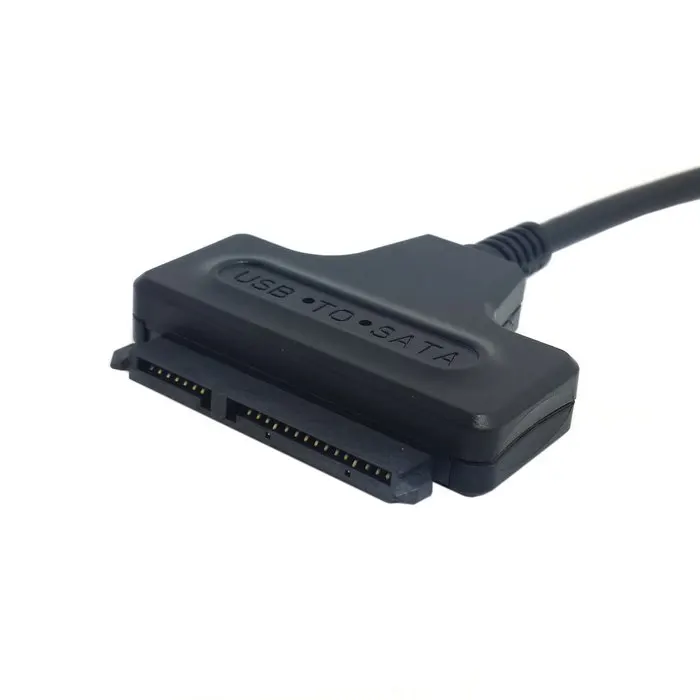 Кабель адаптер Type C USB 3 1 для жестких дисков 2 5 дюйма|usb 3.1|usb 3.1 typesata 22 pin |