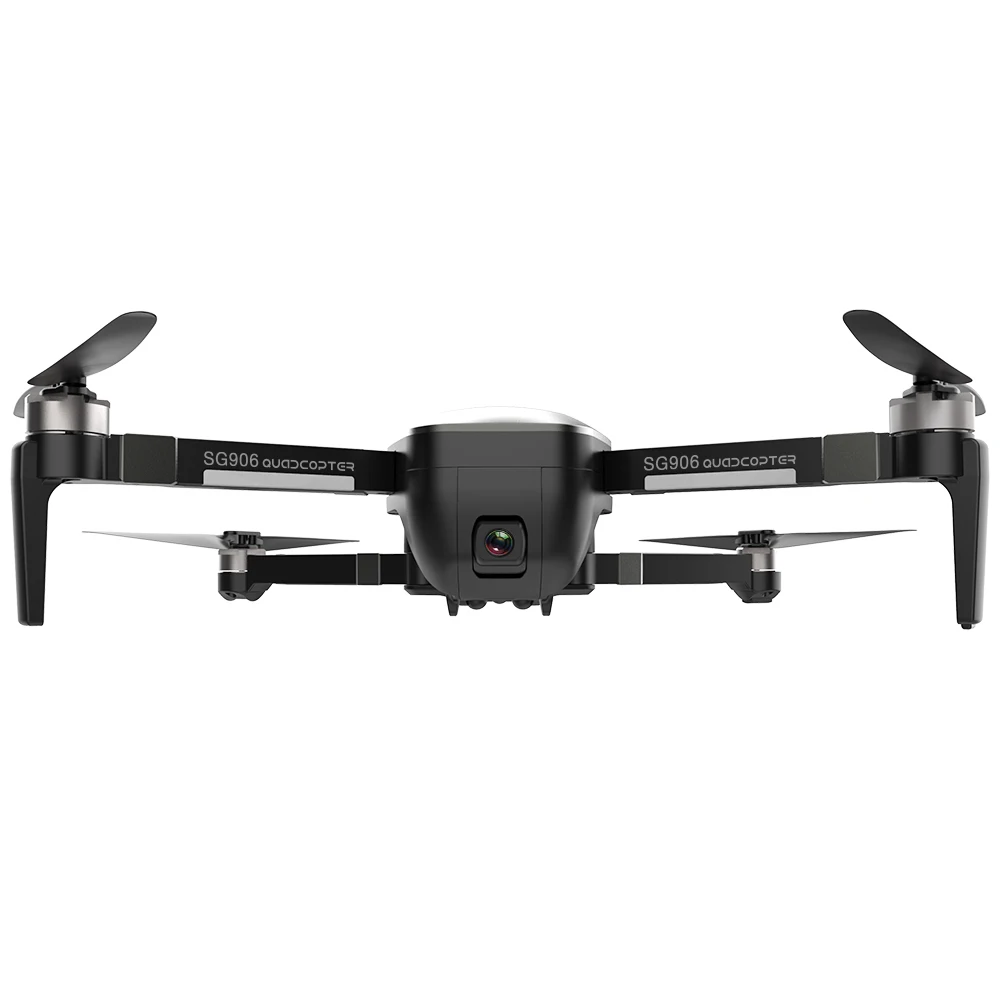 5G Радиоуправляемый Дрон с gps 4K HD wifi FPV камерой бесщеточный мотор Квадрокоптер