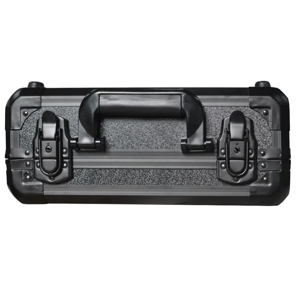 Новое поступление чехол алюминиевый Открытый Чехол для DJI Mavic Pro RC Дрон с камерой