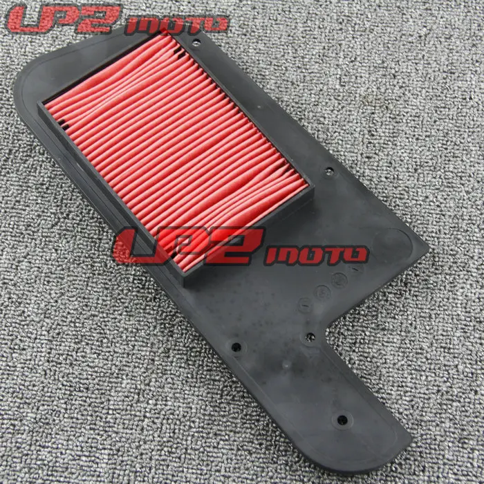 Для Honda Ps250 2005 2006 элемент воздушного фильтра воздухозаборный фильтр