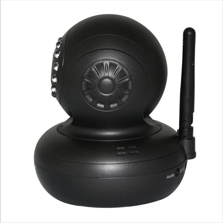 Рекламная модель onvif Wanscam Камера Безопасности HD 720P Беспроводная ip-камера Wi-Fi