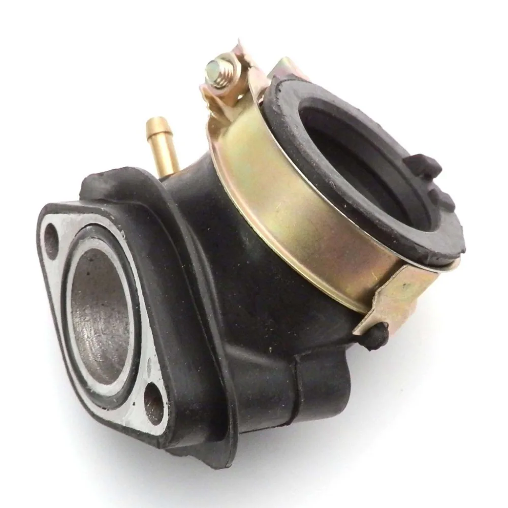 

Впускной коллектор скутера для GY6 125 150 Go Kart ATV Yerf Dog