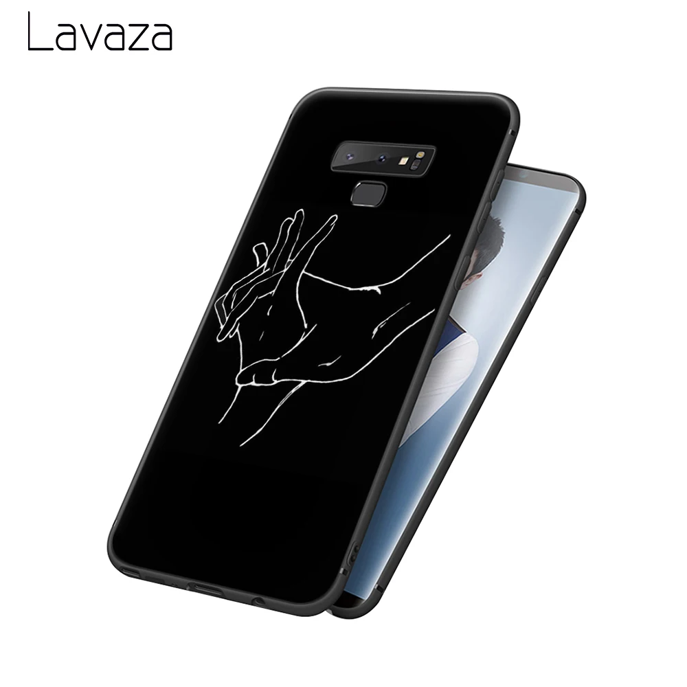 Мягкий чехол для Galaxy A3 A5 2016 2017 A6 plus A7 A8 A9 J6 2018 A10 30 40 50 70 |