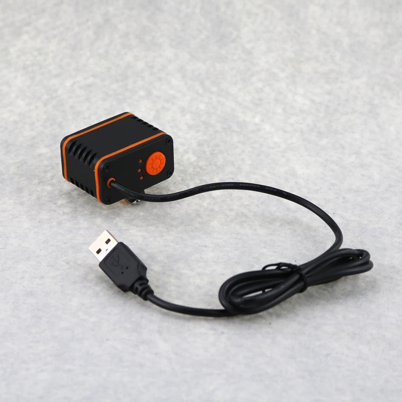 4 2 В USB Перезаряжаемый 4000 люмен 2xcree XML T6 светодиодный велосипед свет горный