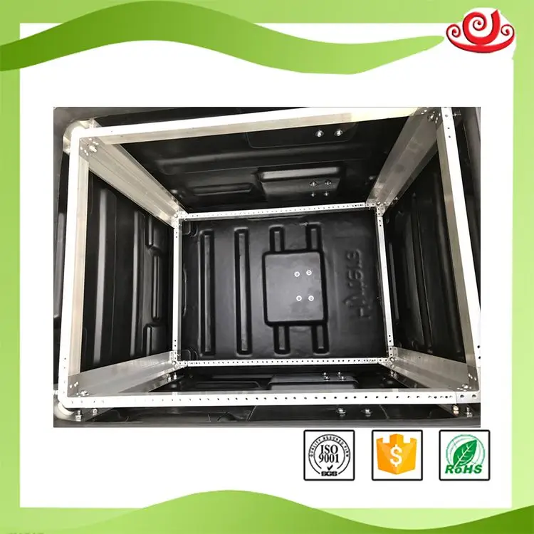 Рисунок 3 - Чехол Tri case s RU140 RU-Series 19'Rack