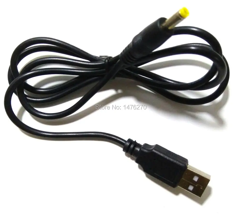 USB кабель 5 В для зарядного устройства постоянный ток 1 7 мм * АС NP45 NP45a фонарь NP50 FNP50