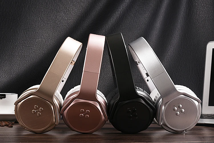 SODO MH3 NFC 2в1 Twist-out bluetooth-динамика наушников Беспроводная гарнитура над ухом спортивные Волшебные беспроводные наушники