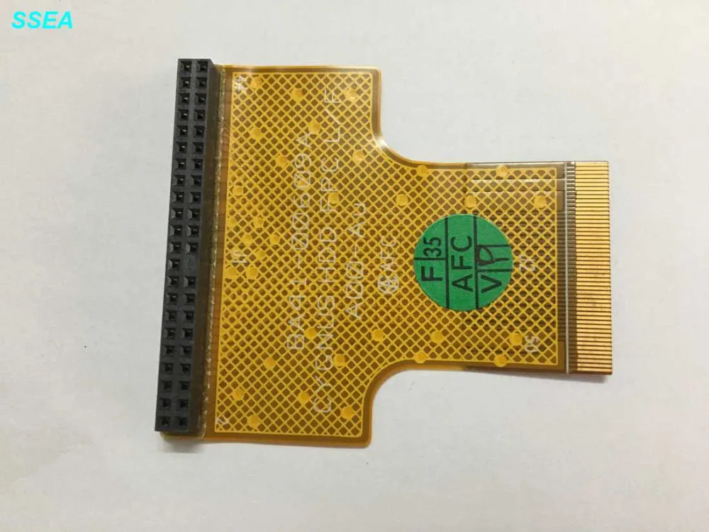 WZSM Оптовая продажа Новый HDD кабель для Samsung X20 X06 R50 жесткий диск разъем P/N BA41 00609A|hdd