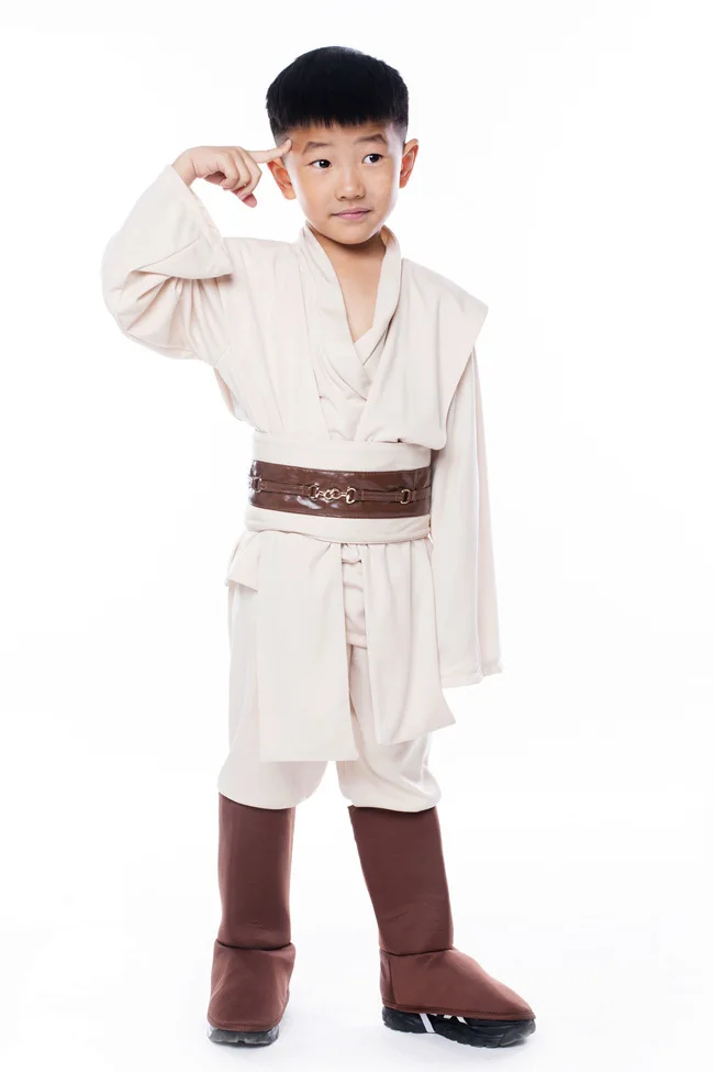 Одежда для костюмированной вечеринки с героями из фильма Звездные войны