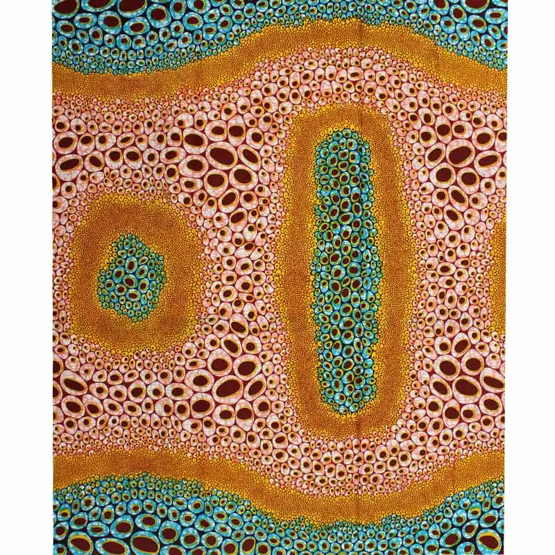 ML90! African cotton wax prints cloth for dress real hollandais fabric free shipping nice block | Дом и сад