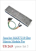 ST-Link V2 stlink mini STM8STM32 STLINK симулятор скачать Программирование с крышкой