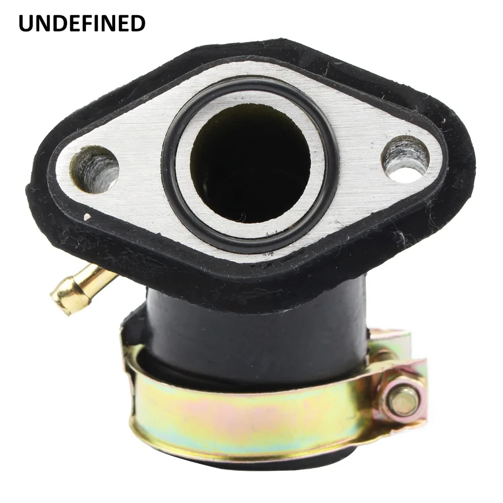 Неопределенный 1 шт. резиновые черные аксессуары для мотоциклов Карбюратор