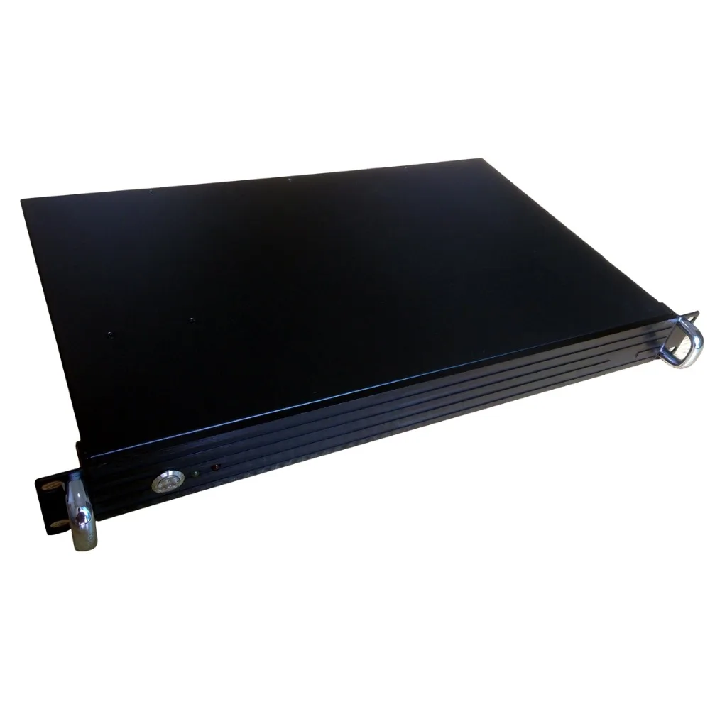 IP PBX 1U стойка для монтажа Appliance 8 портов FXO/FXS tdm800p Elastix 2 0 деловая телефонная