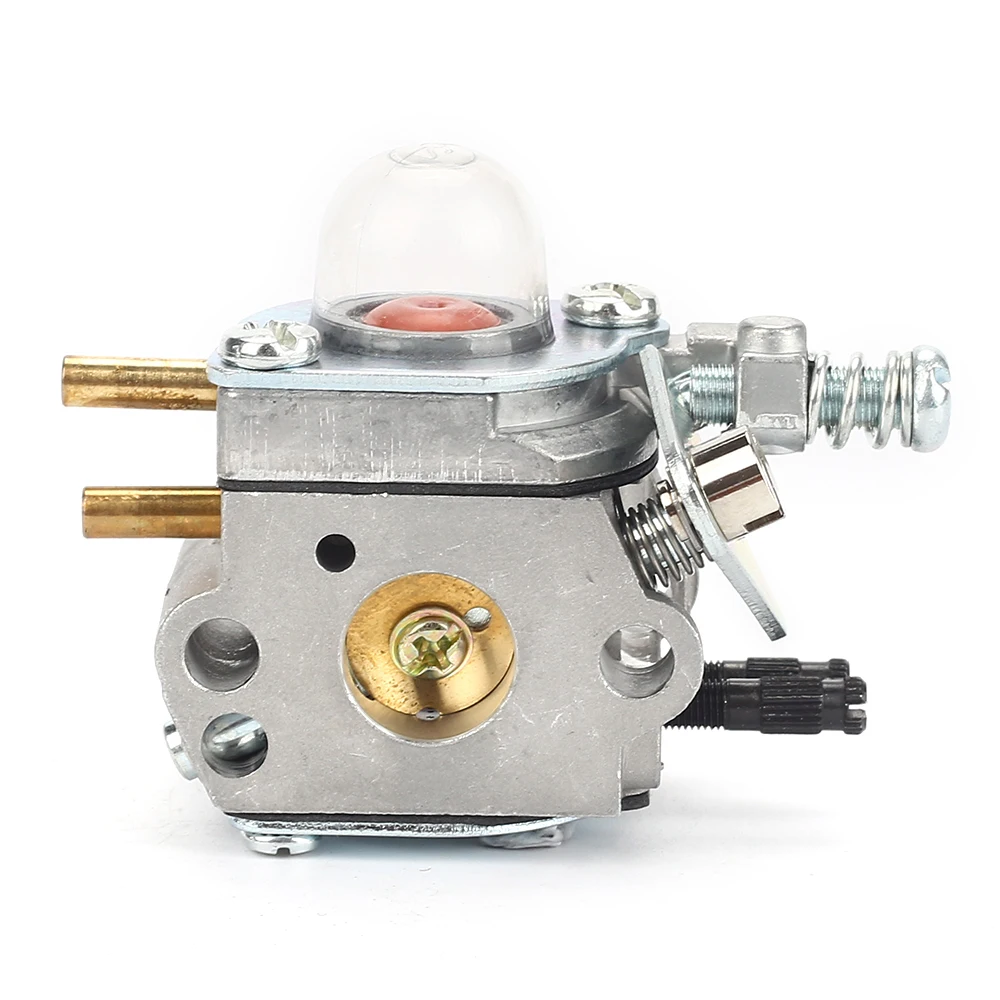Карбюратор Carb C1U K52/C1U K47 для зама эхо GT2000 GT2100 SRM2100 серебро|Триммеры| |