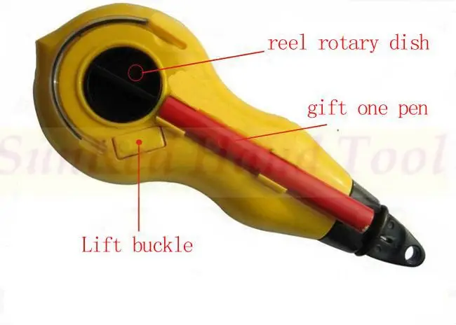 Встряхнуться Тайвань сделано 15 м автоматический обратный звонок