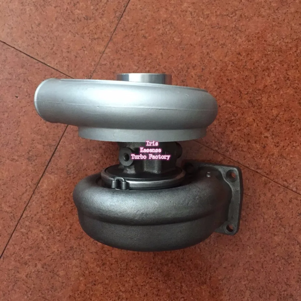 TD07 22A ME032938 Турбокомпрессор 49175 00428 6D15T|turbocharger| |