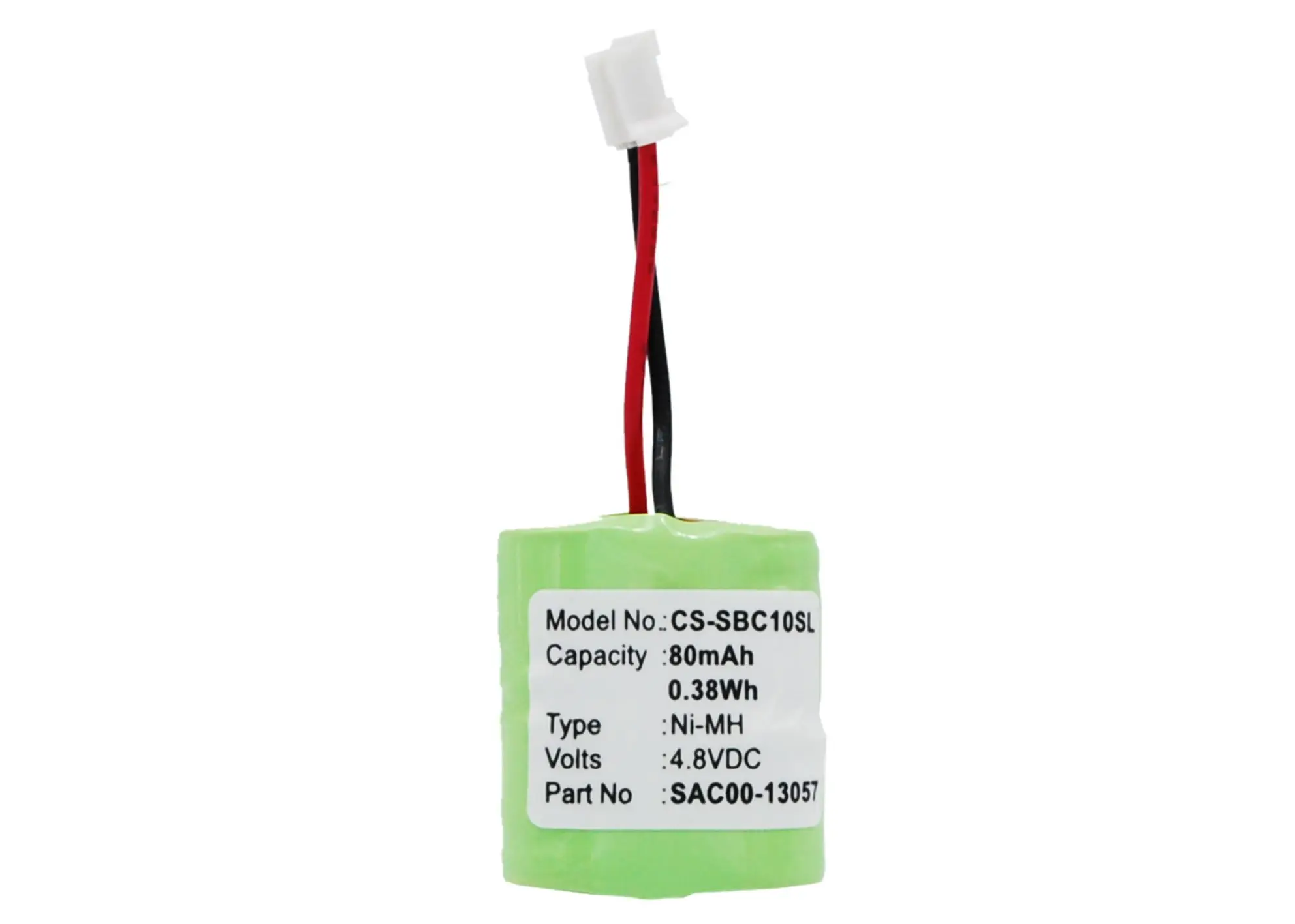 Аккумулятор Cameron Sino 80mAh MH70AAAQ4GC RFA 228 SAC00 13057 для SportDog NoBark 10R SBC ошейник R SCB 10R|Цифровые