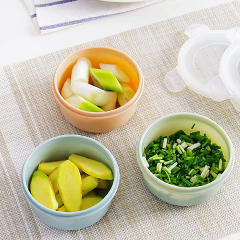 Новый портативный мини Ланч бокс Bento маленький пищевой контейнер с подогревом