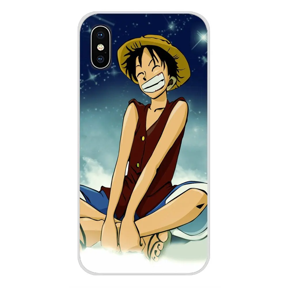Для Xiao mi 4 5 5s 6 A1 A2 5X6X8 9 Lite SE Pro Max Mix 2 3 S one piece Roronoa Zoro Quotes прозрачный мягкий чехол |