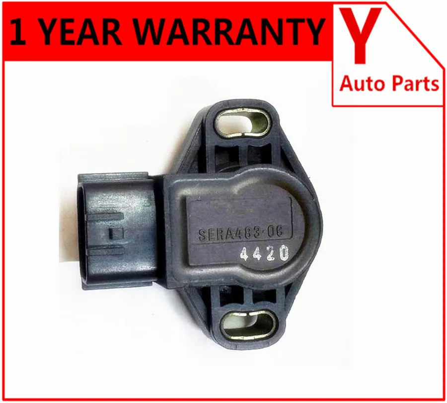Датчик положения дроссельной заслонки для Suzuki Aerio Grand Vitara Subaru Impreza Chevrolet SERA48306 22633