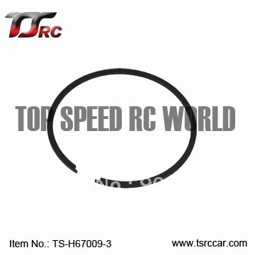 30.5CC поршневое кольцо для baja 5B 5T + бесплатная доставка!(TS-H67009-3)+ розничная/оптовая