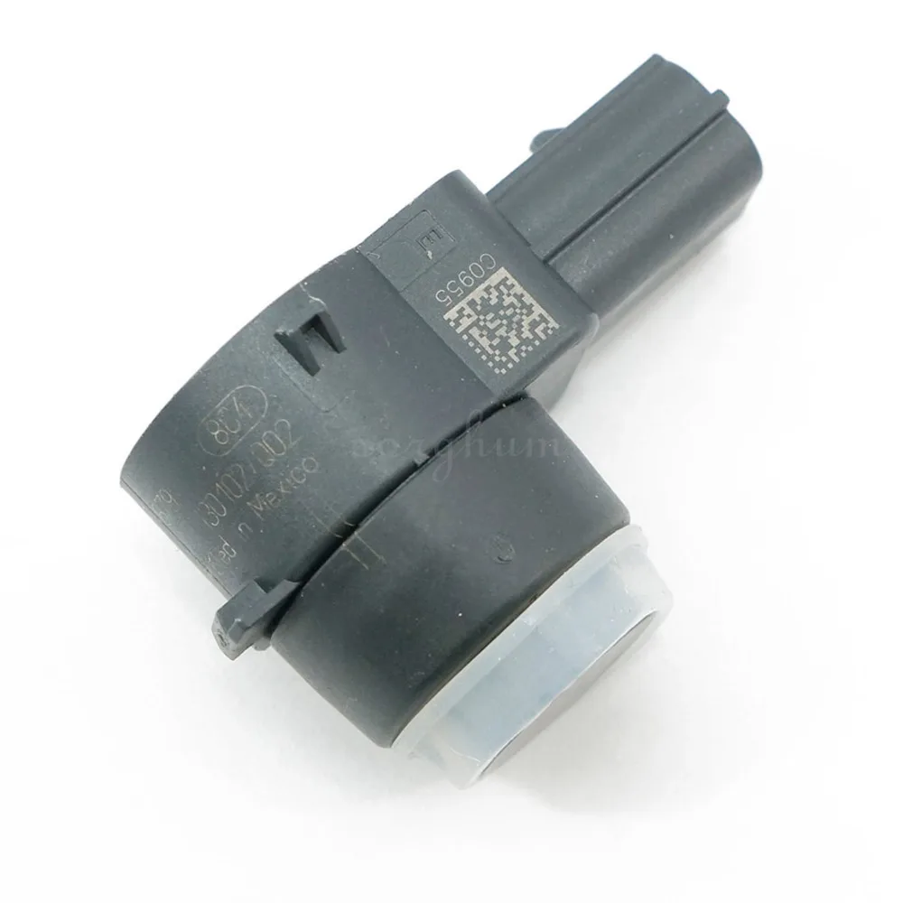 4 шт. ультразвуковой парковочный датчик PDC радар заднего хода подходит для GM 13368131 |