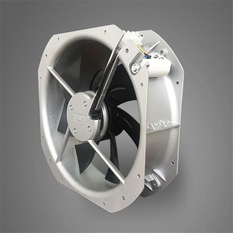 Вентилятор вытяжной jasonfan FJ28081MAB 115 В 10 дюймов сертифицирован компанией underwriters