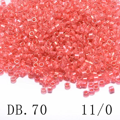 assoonas Z78,Japanese beads,seed beads,miyuki beads,jewelry making,jewelry materials,jewelry accessories,accessory parts,10g/bag - Цвет: Z7822