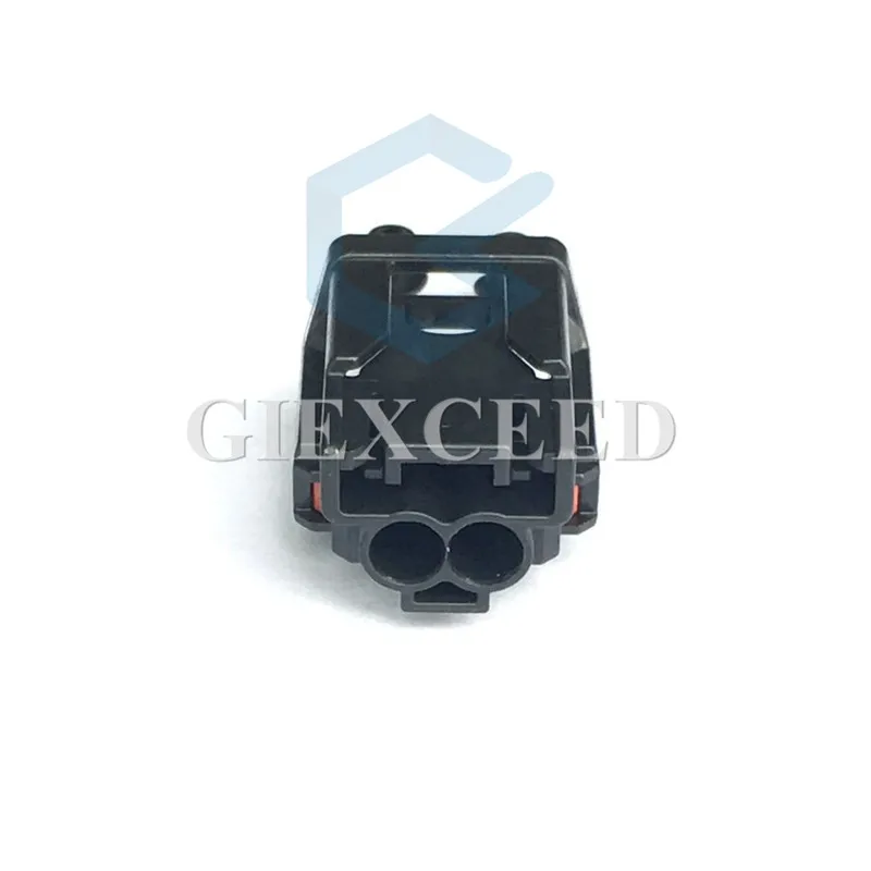 2 комплекта 2 Pin 6189-7408/6189-1408 Авто фара противотуманная фара розетка дневные ходовые огни штекер для Honda Crown URV Civic Accord