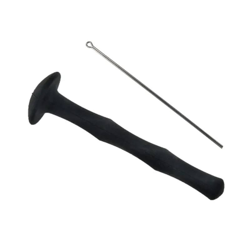 Рекурсивный лук для стрельбы из лука охота стрельба 3 цвета длинный силиконовый