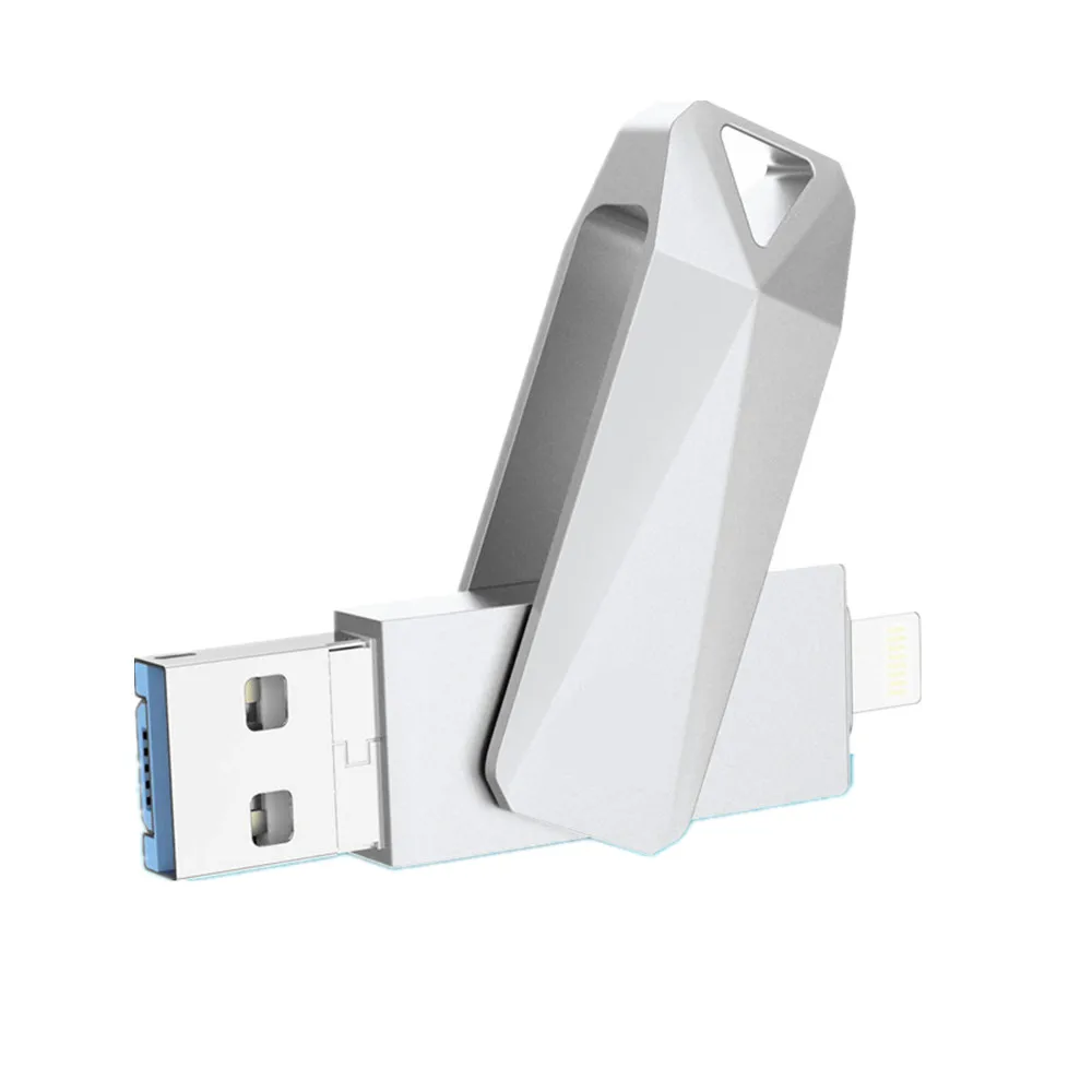LL trader оптовая продажа 5 шт. 64 ГБ 128 память USB флешка-ручка мини флэш-накопитель 32G