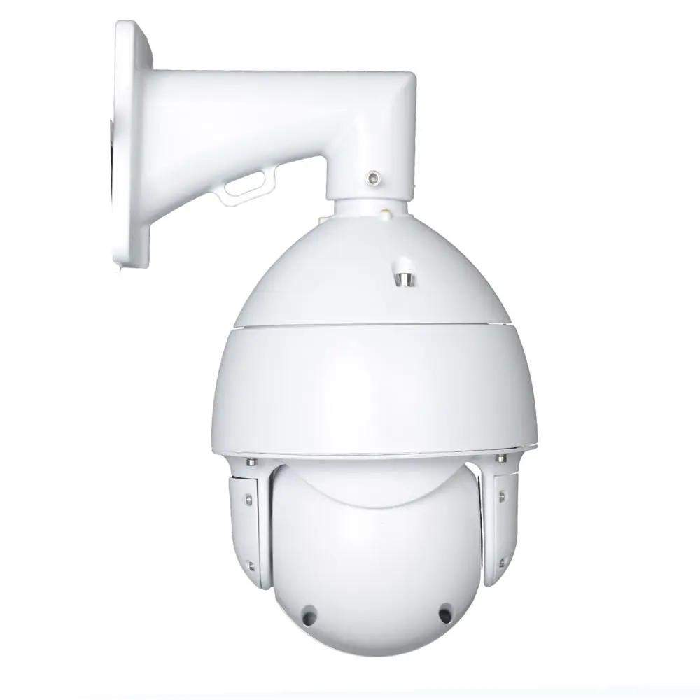 Камера видеонаблюдения HD IP 1080P 2.0MP с автоматическим отслеживанием PTZ камера