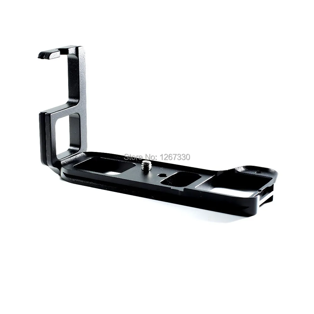 Крепление для Sony A7II A7M2 Alpha ILCE 7M2 Arca RRS|quick release l plate|plate bracketl plate |
