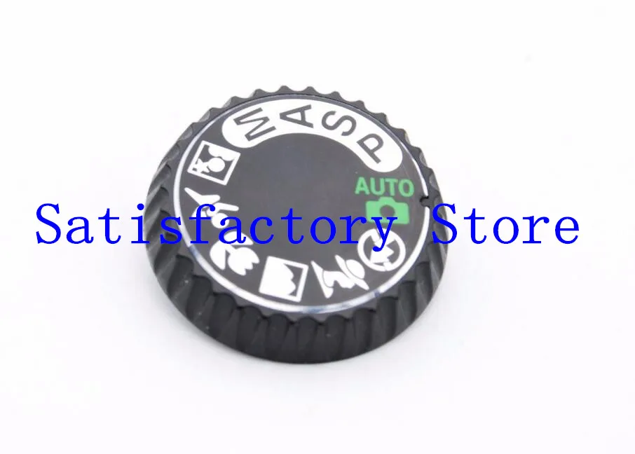 

TOP COVER BUTTON FOR REPAIR PARTS for NIKON D90