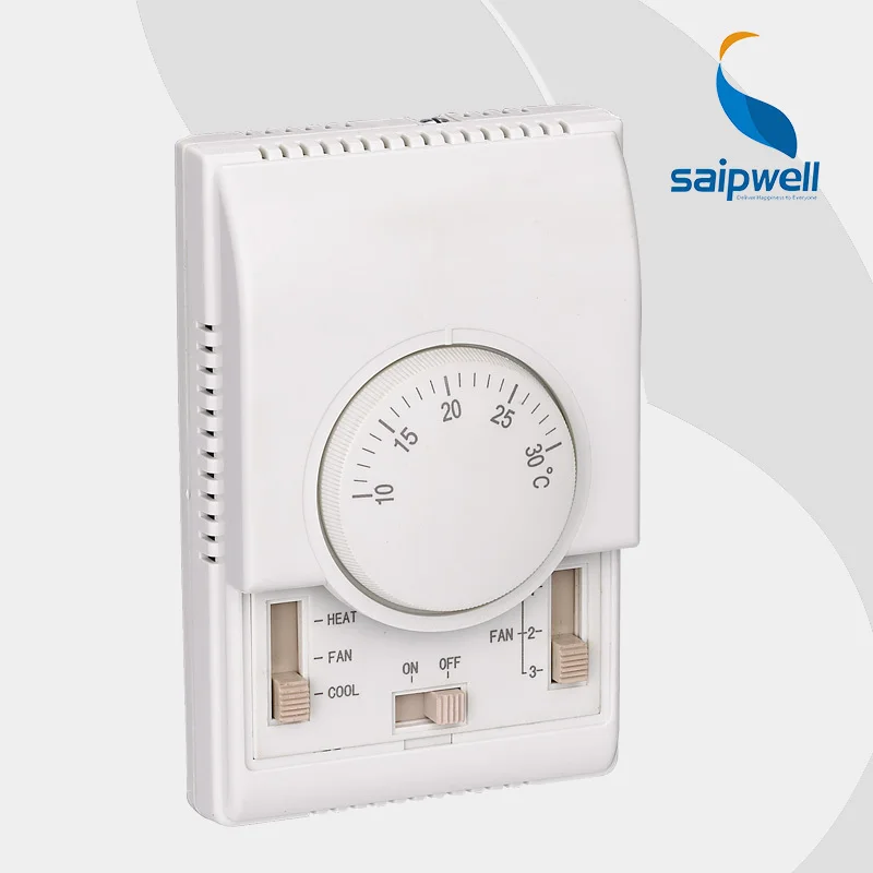 2014 new best Hot sale SP-1000B series of mechanical universal room temperature controller thermostat High quality Saip | Инструменты
