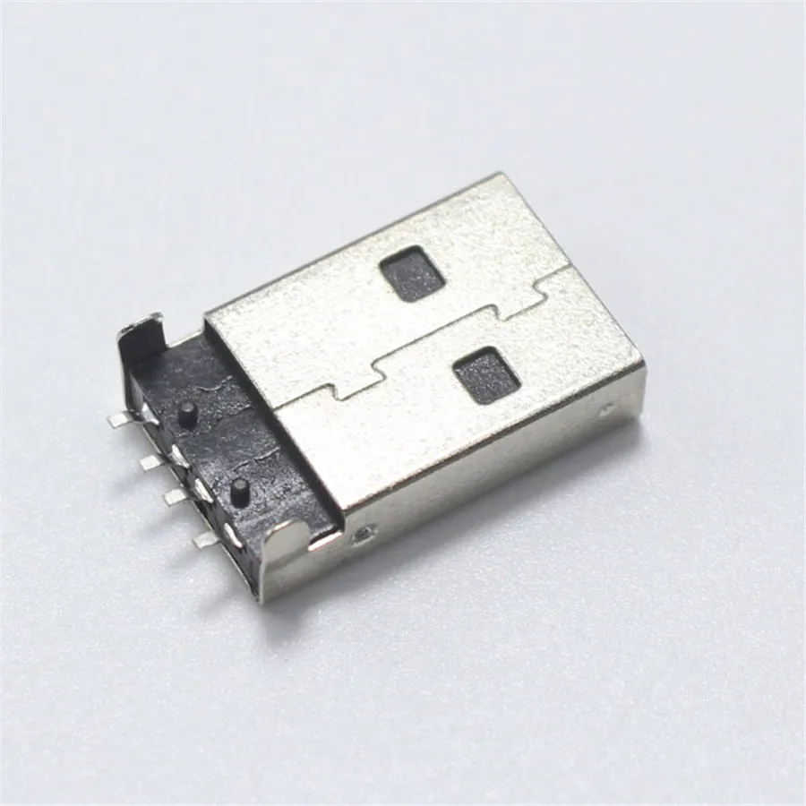 10 шт. штекерные разъемы USB типа A | Обустройство дома