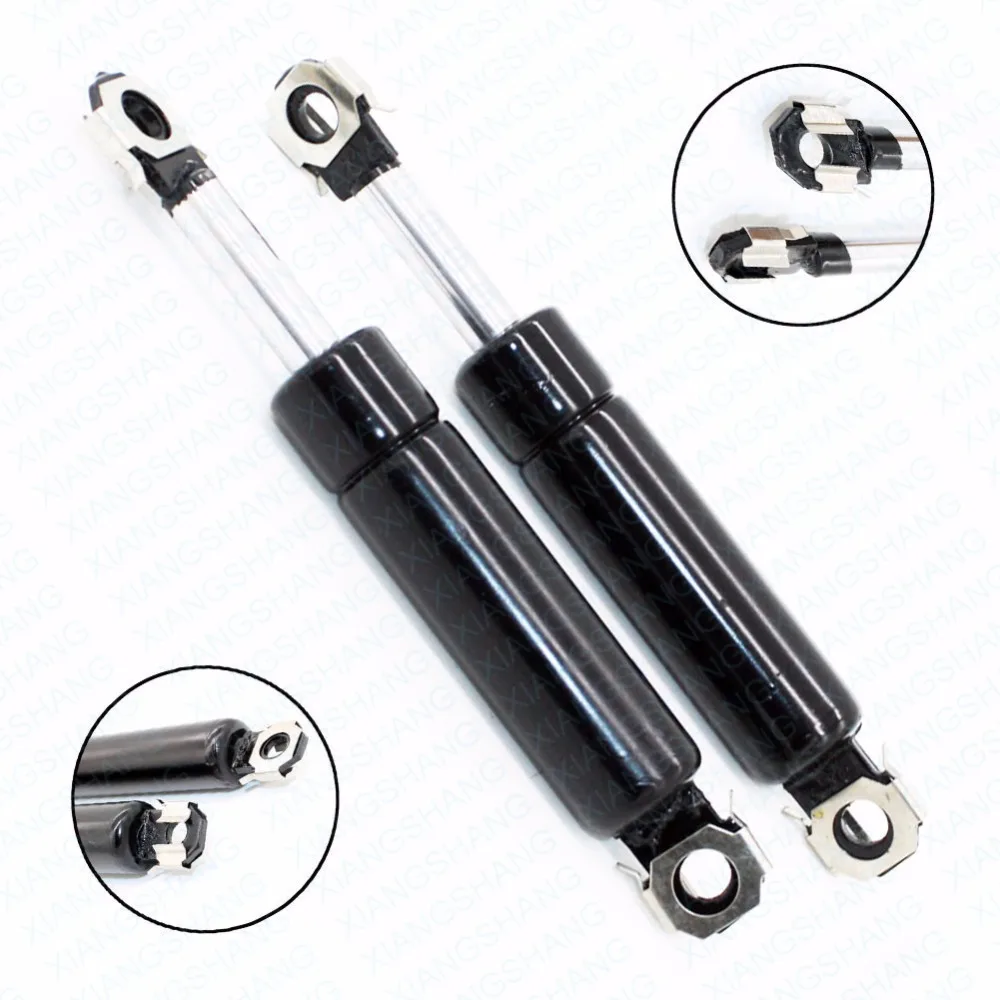 

For Pontiac Grand Prix Chevrolet Malibu Coupe 1980 1981 1982 7.6 inch Trunk Gas Spring Lift Supports Struts Prop Rod Arm Shocks