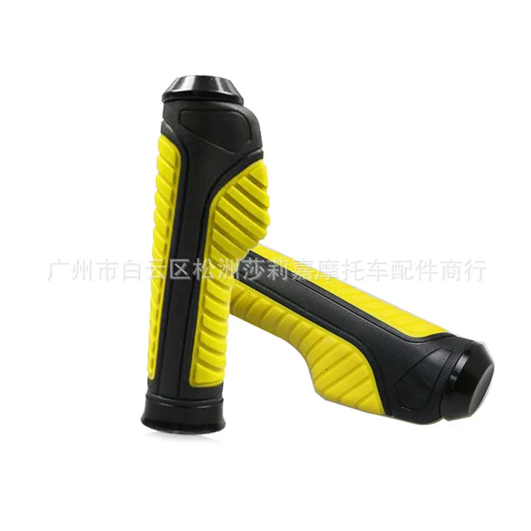 Moto rbike запчасти moto dirt pit bike Грипсы для honda suzuki yamaha скутер moto rcycle ручка для KTM grip moto крест руль