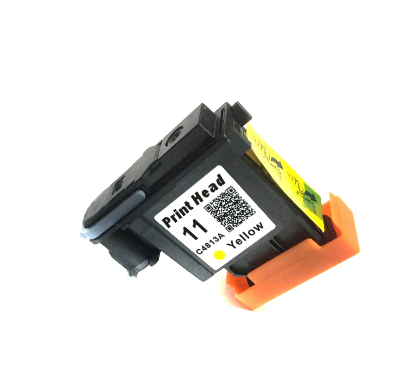 Печатающая головка совместима с hp11 C4810A C4811A C4812A C4813A печатающая 1000 1100 1200 2200 2280 2300 2600 2800 100|Чернильные картриджи|