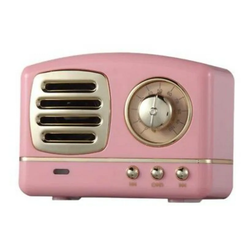 Портативные Bluetooth колонки портативная беспроводная система громкоговоритель