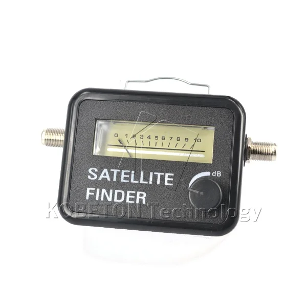 Спутниковый ТВ приемник dvb t2 спутниковый ресивер искатель цифровой SF001 satfinder|t2