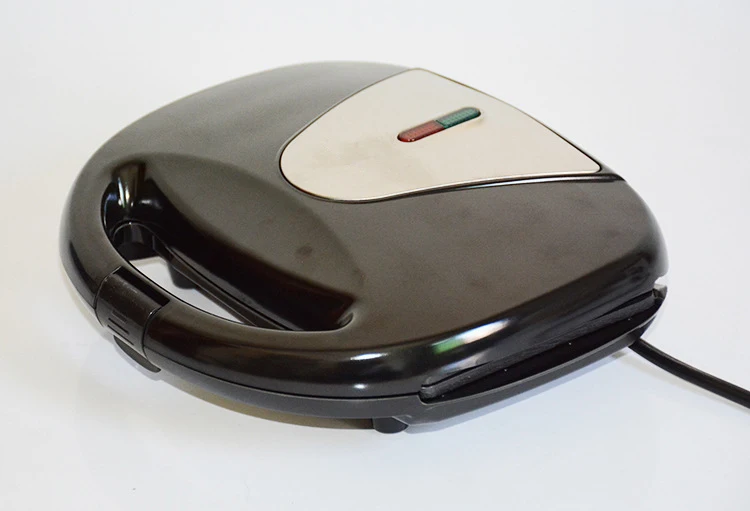 JamieLin электрическая вафельница для торта маленькая блинная машина выпечки блинов