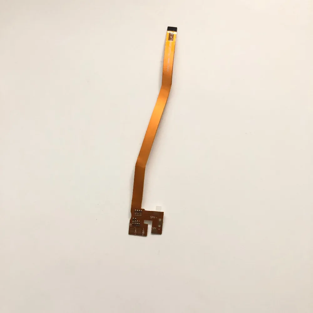 Новая USB-плата для зарядки до материнская плата FPC LEAGOO POWER 2 MediaTek MT6580A 5 0 дюйма 720x1280