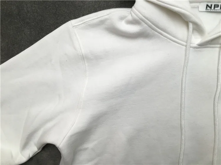 Новинка 2019 мужские зеленые солнцезащитные очки толстовка с капюшоном для