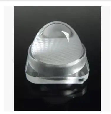 50 шт./лот 20 градусов XPE Led 3535SMD светодиодные вторичные оптические линзы|led optics lenses|led