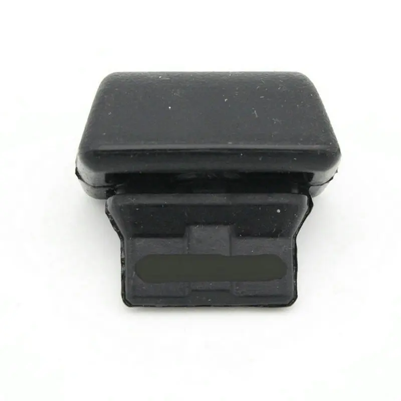 

Applicable to Golf 6 MK6 MK7 Golf 7 Rubber pier for back box Reserve box buffer block