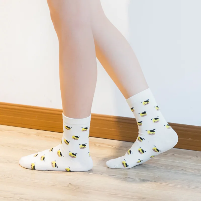10 Пар/лот 2016 дамы милый мультфильм носки и женщин оптом|sock sellers|socks toe sockssock iphone |