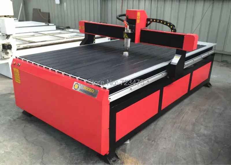 1224 cnc машина и программное обеспечение Ucancam 3d сканер для ЧПУ|cnc machine|for cnccnc |