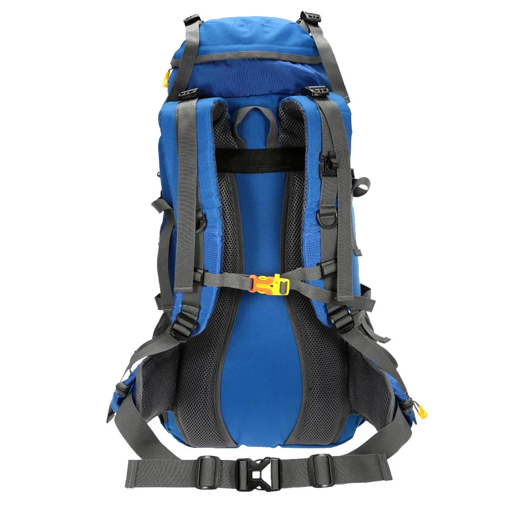 TOMSHOO 45+ 5L уличные сумки спортивные походные дорожные рюкзаки сумка рюкзак для альпинизма с дождевиком